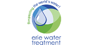erie water treatment